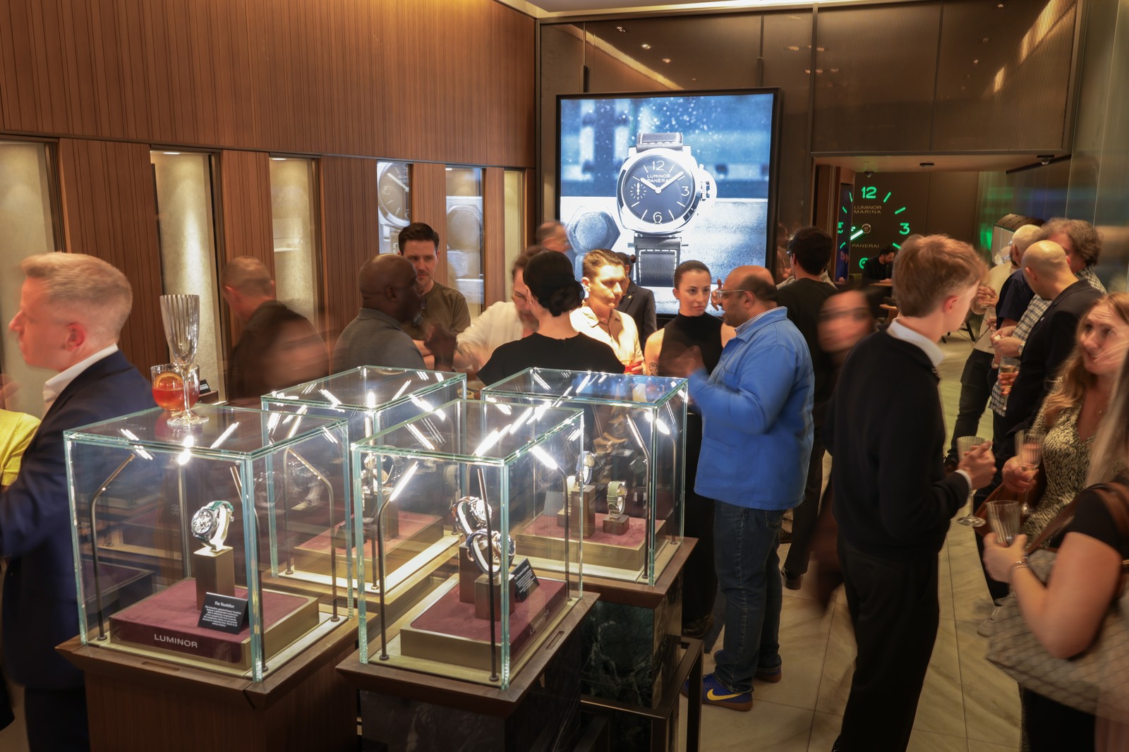 Panerai 2026 Event Panerai 2026 Event