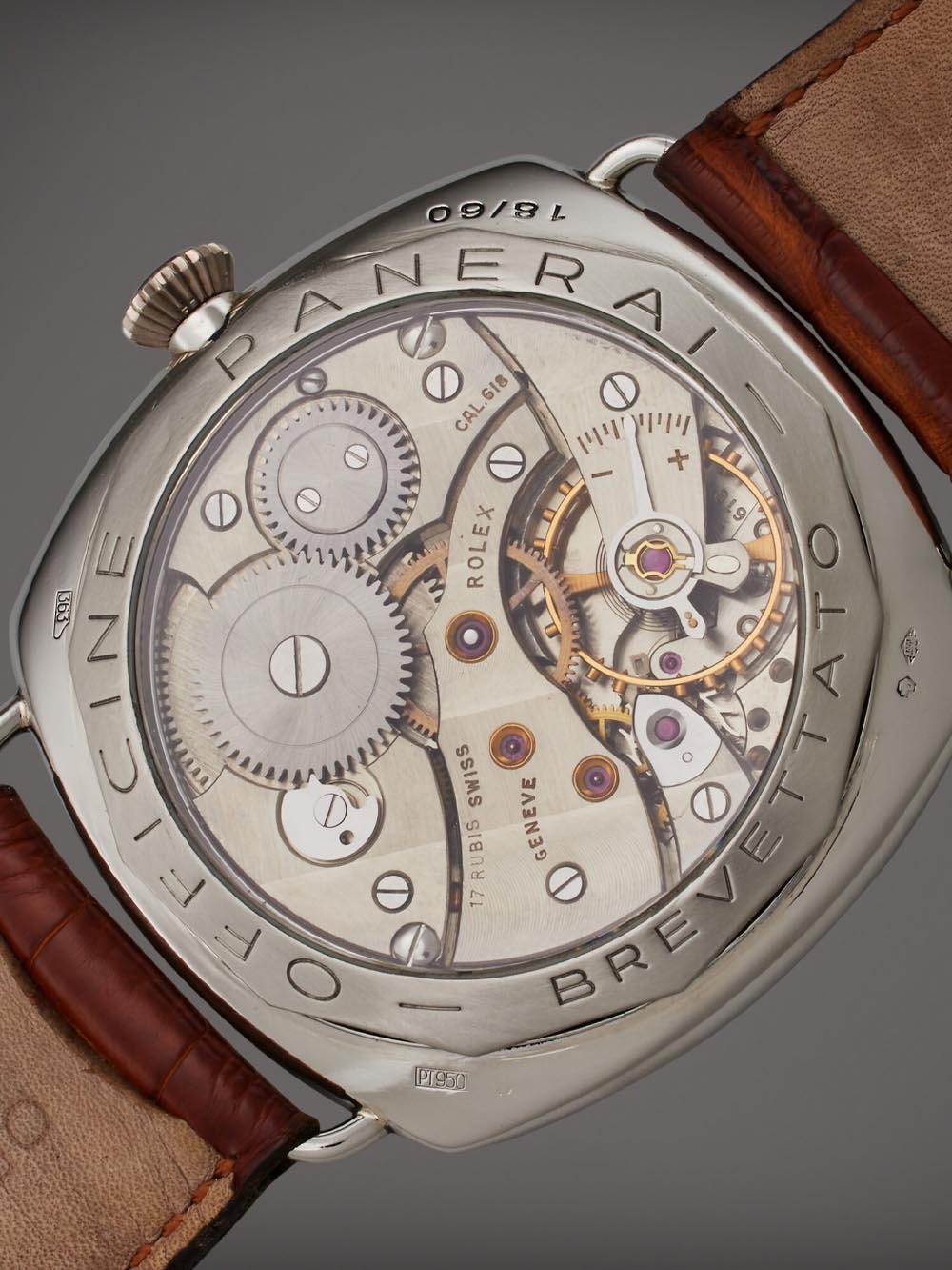 Panerai Radiomir PAM00021