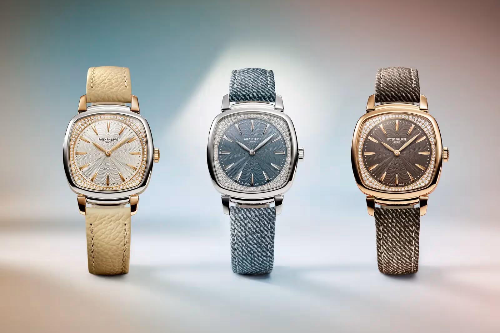Patek Philippe Gondolo Ladies First Collection
