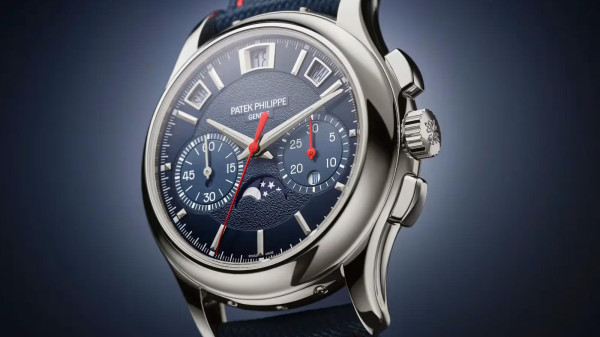 What was Revealed at the Patek Philippe Watch Art Grand Exhibition Milan 2026?
