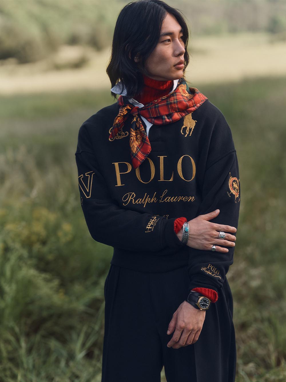 Ralph Lauren Vintage 67