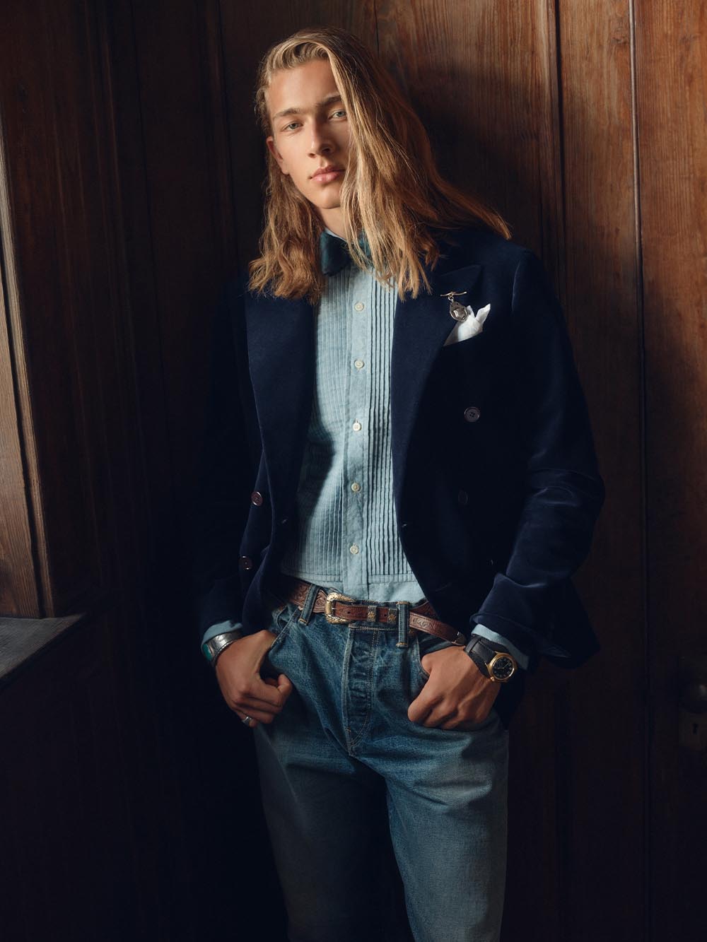 Ralph Lauren Vintage 67