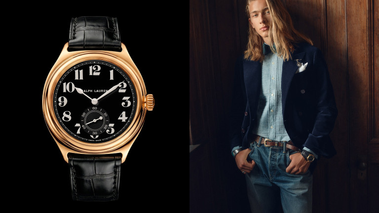 Ralph Lauren Vintage 67