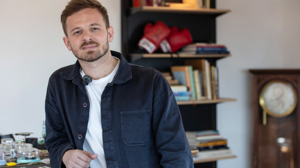 How Rexhep Rexhepi Became Watchmaking’s Independent Icon