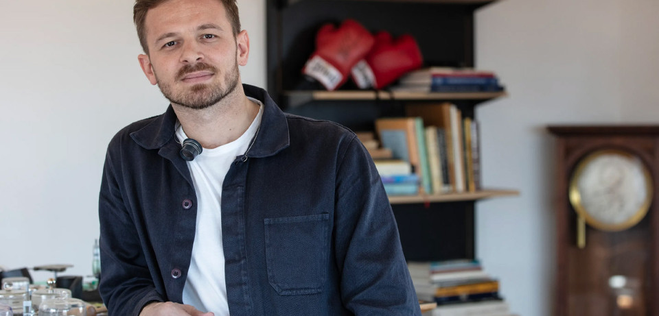 How Rexhep Rexhepi Became Watchmaking’s Independent Icon