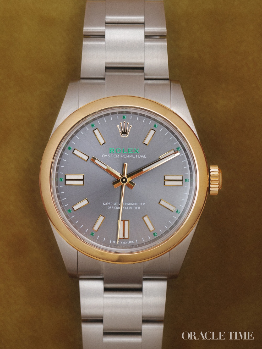 Rolex Oyster Perpetual 41