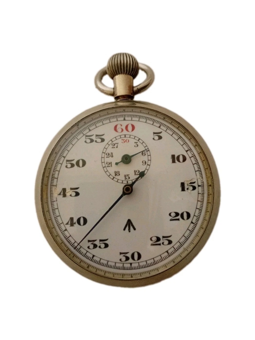 Royal Navy HS.7 Sidereal Timer