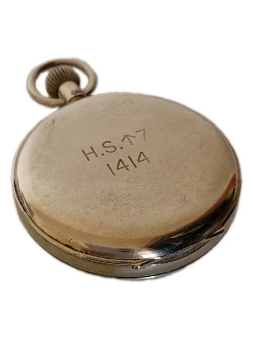 Royal Navy HS.7 Sidereal Timer