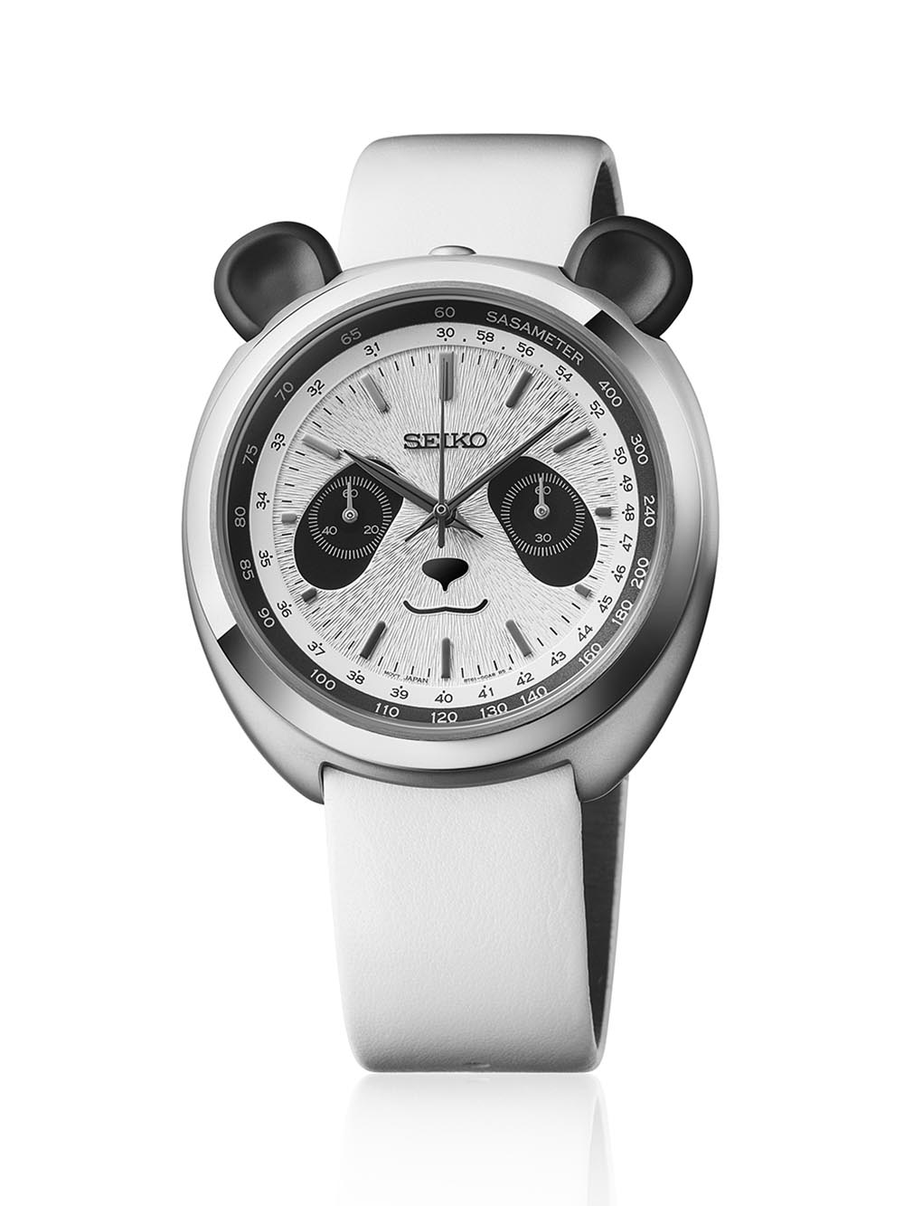 Seiko Power Design Project Panda