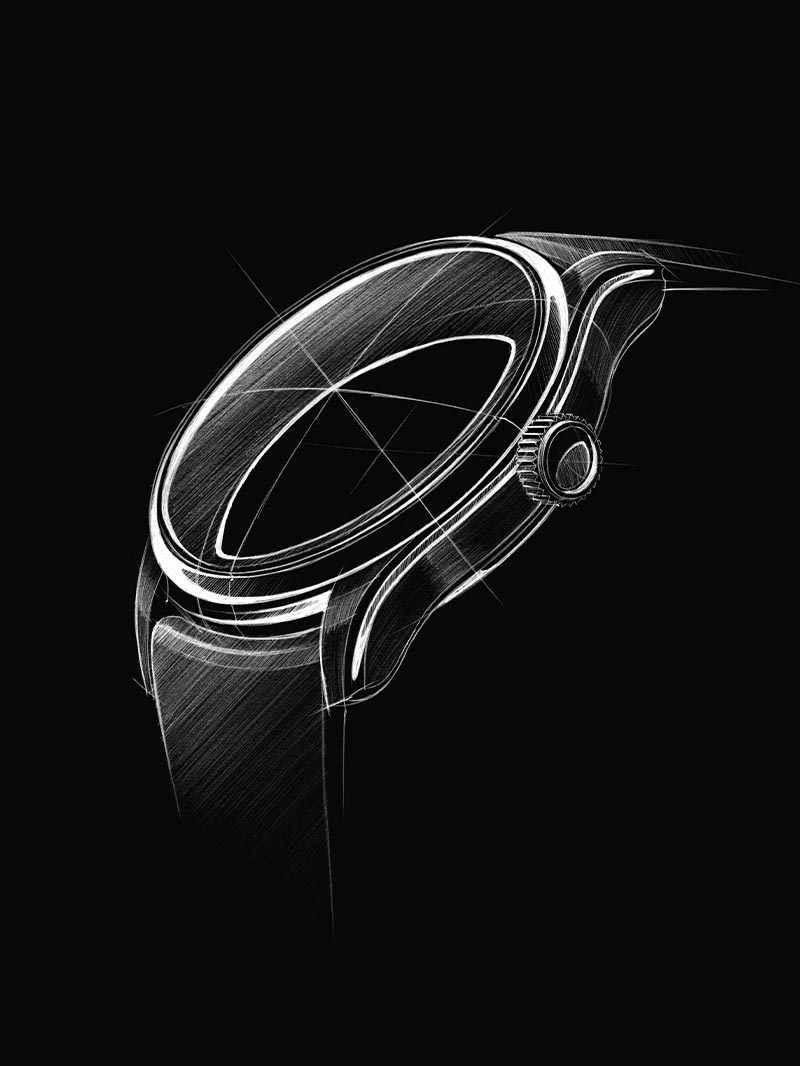Simon Brette Chronometre Artisans