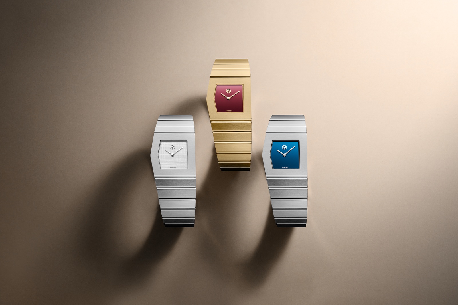 Svea Atelier Series