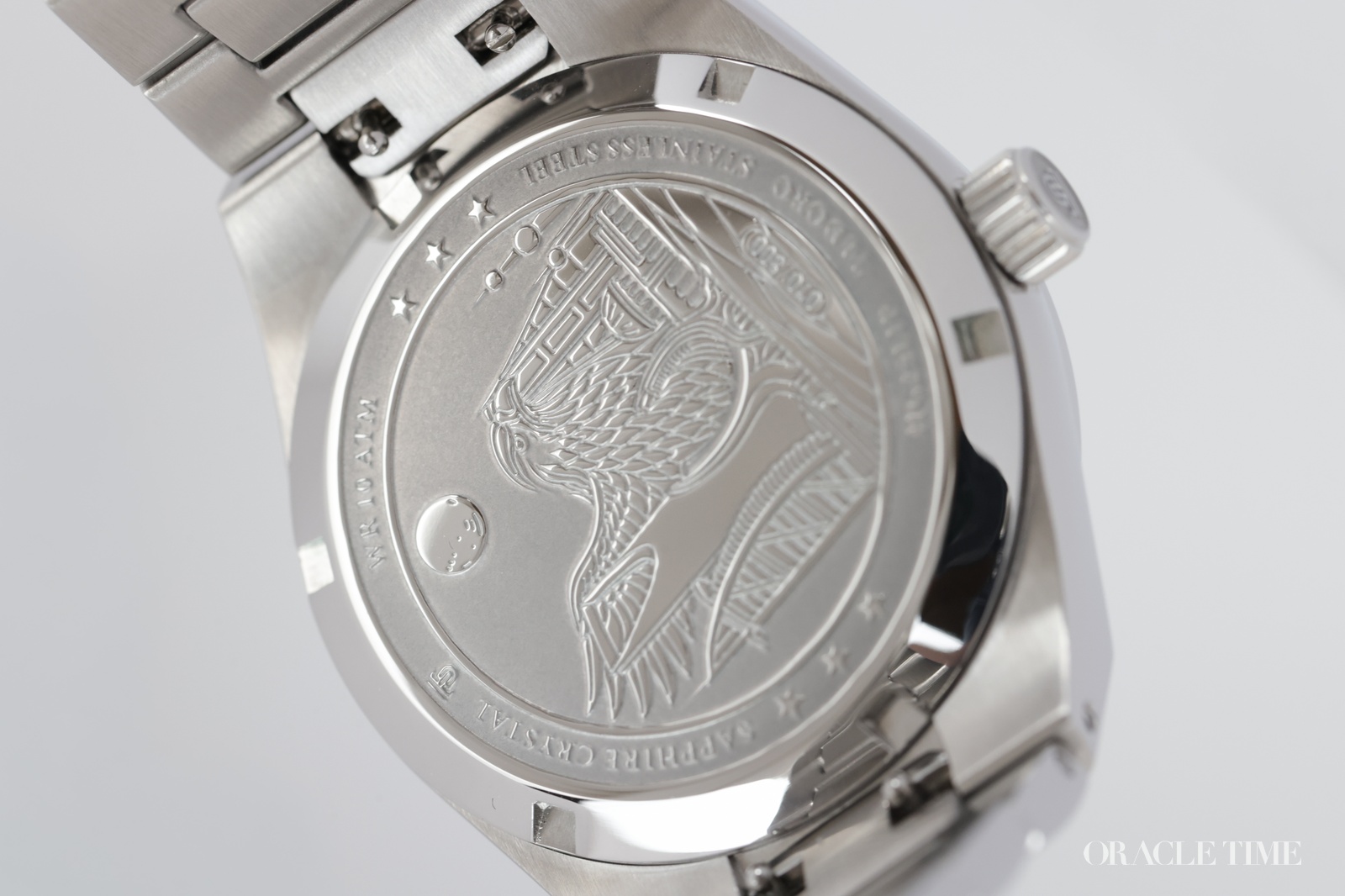 Tedoro Harmony 39 GMT Sarab L