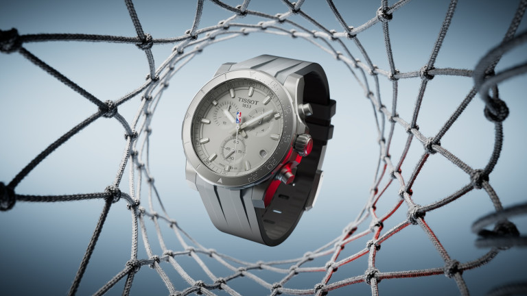 Tissot Supersport NBA