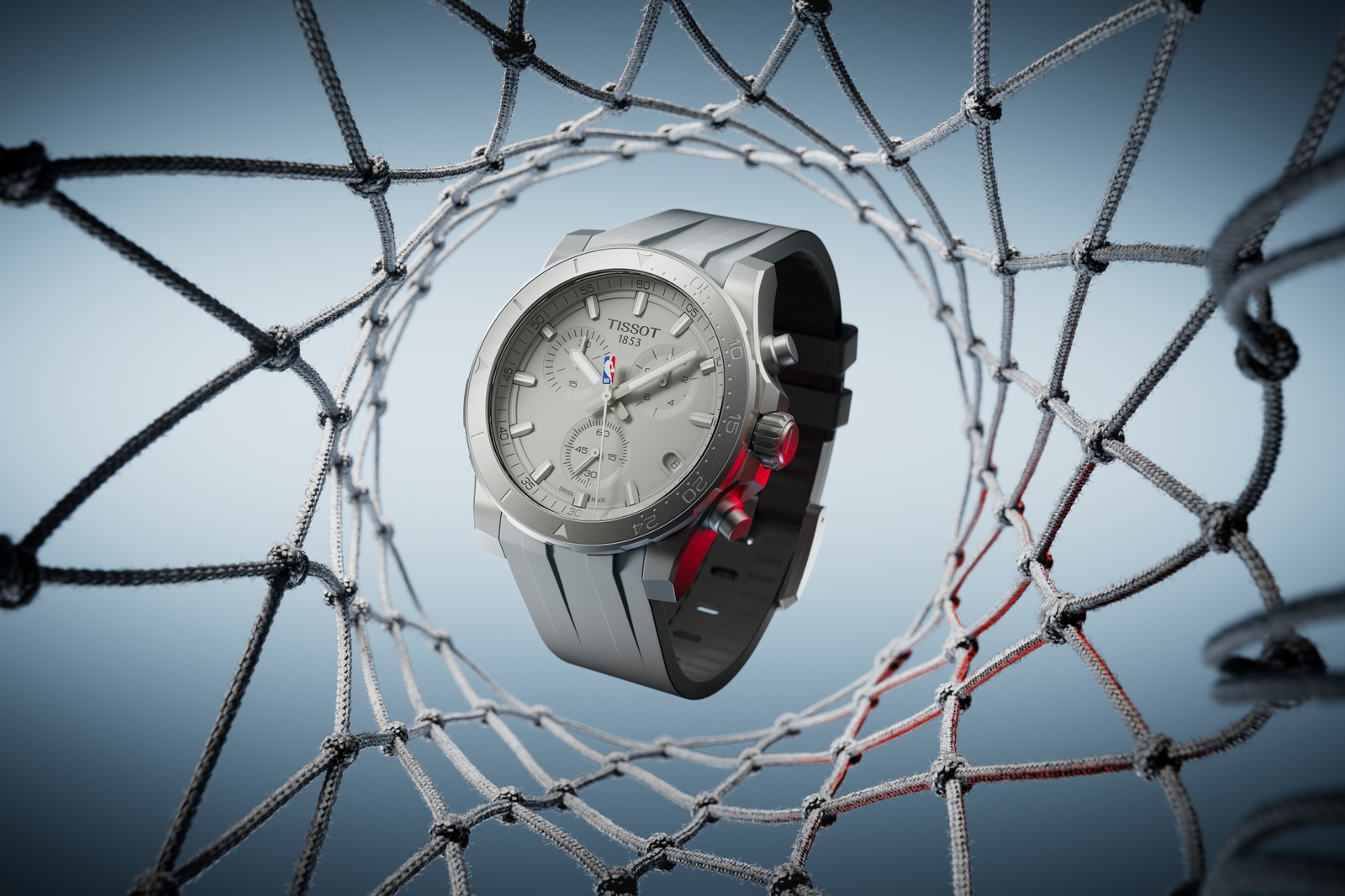 Tissot Supersport NBA