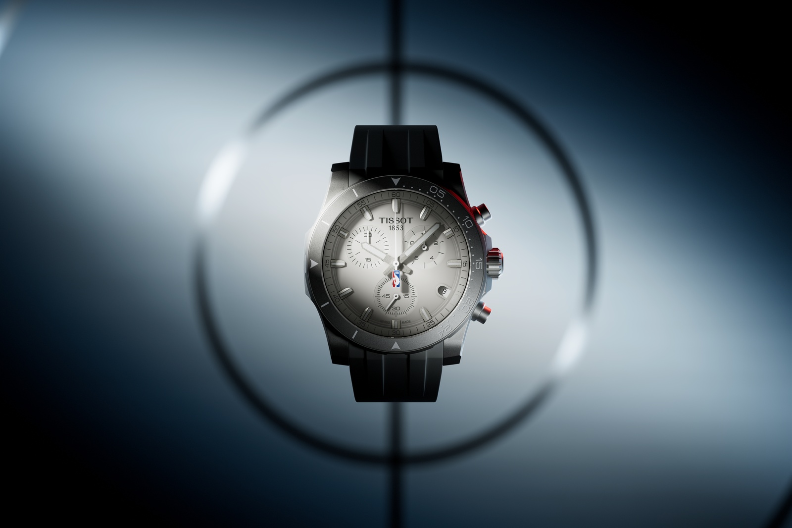Tissot Supersport NBA