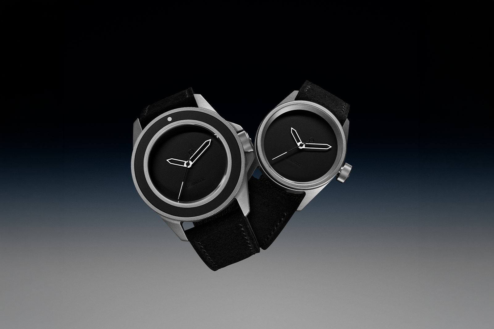 Unimatic Modello ICON Collection 