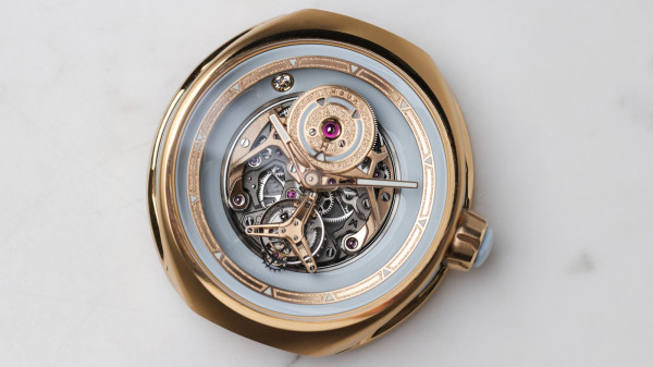 How Vanguart Became the Ultimate Independent Watchmaker For the Contemporary Era