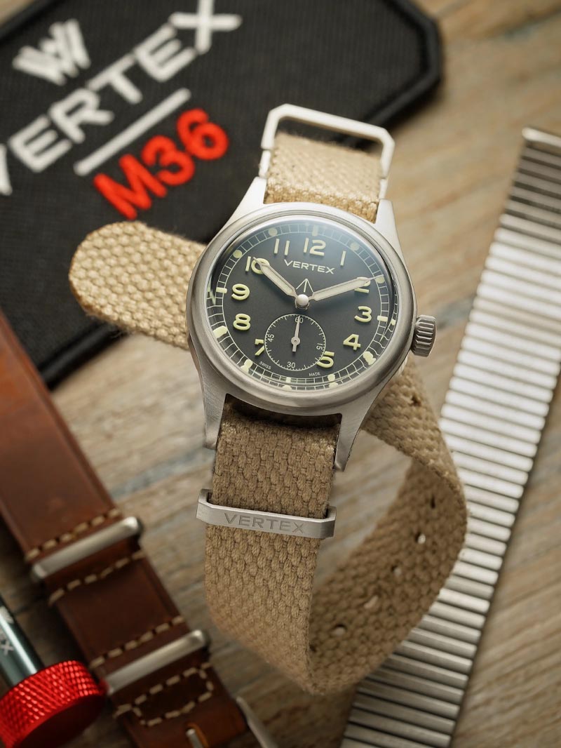 Vertex M36