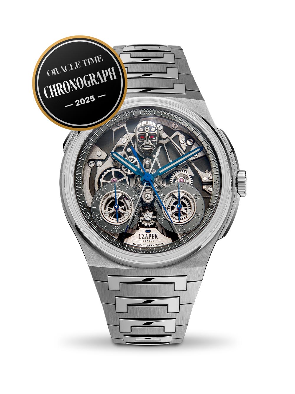 Watch Awards 2025 Chronograph