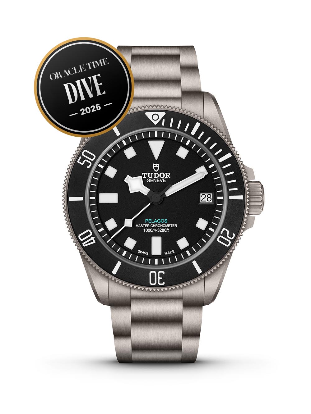 Watch Awards 2025 DIVE