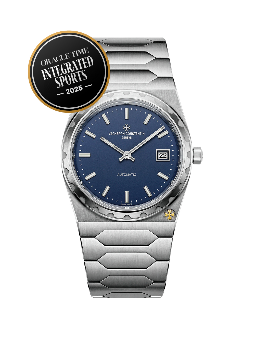 Watch Awards 2025 INTEGRATED BRACELET
