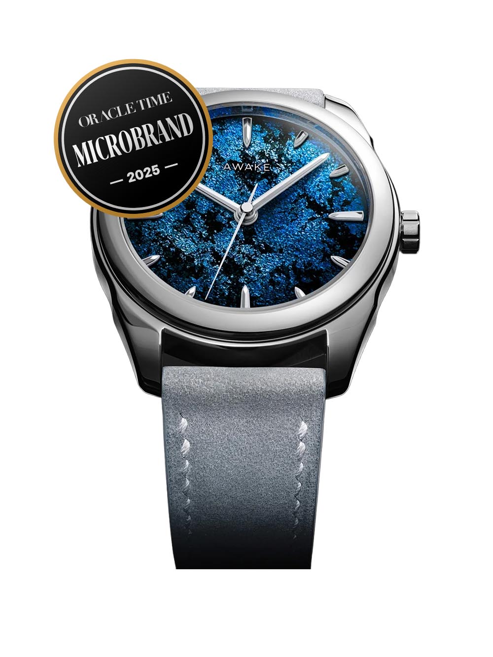 Watch Awards 2025 MICROBRAND