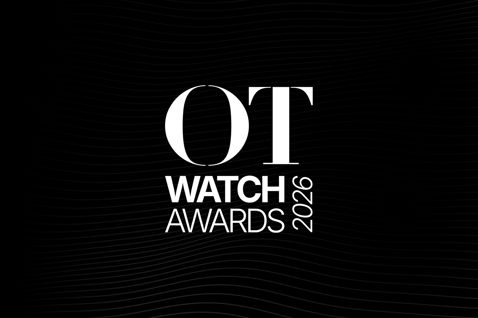 Watch Awards 2026