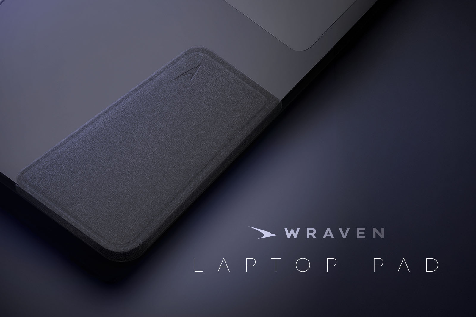 Wraven Labs Pad