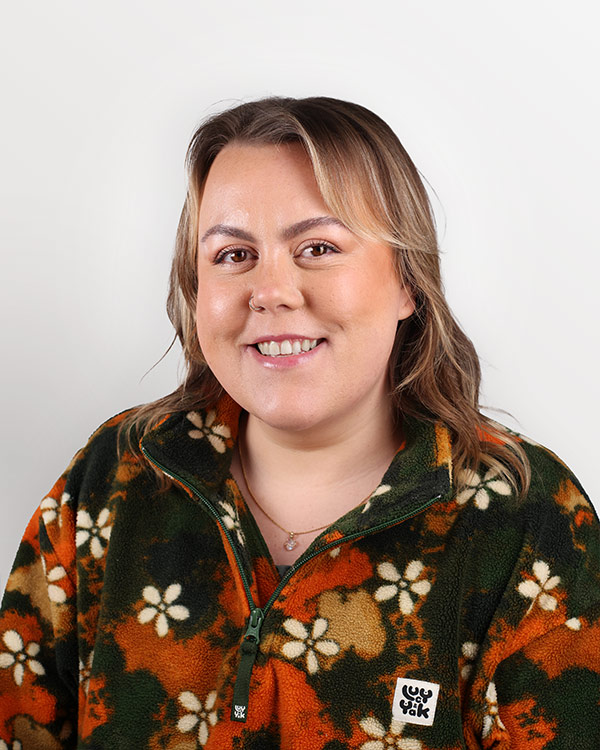 Kelly Coombes