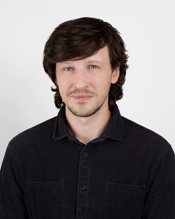 Michael Pepper