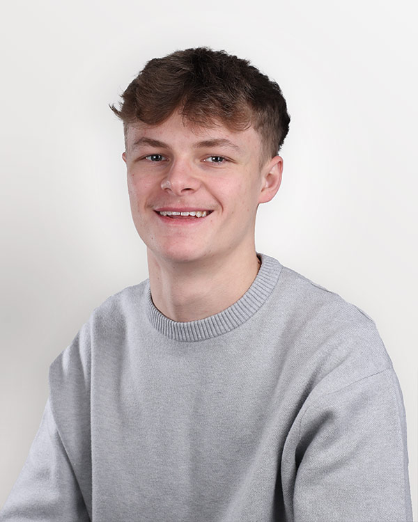 Oliver Arnold